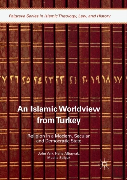 Bertrand.pt - An Islamic Worldview From Turkey