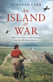 An Island At War