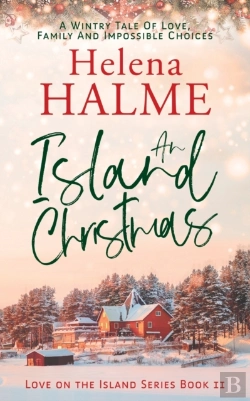 Bertrand.pt - An Island Christmas: A Wintry Tale Of Lo
