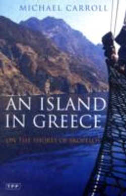 Bertrand.pt - An Island In Greece