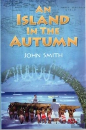 An Island In The Autumn