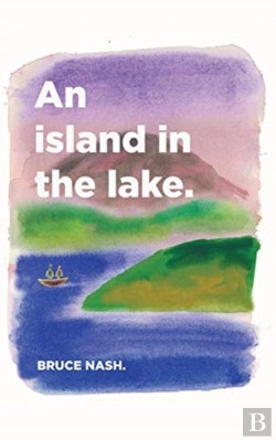 Bertrand.pt - An Island In The Lake