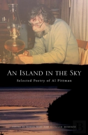 An Island In The Sky