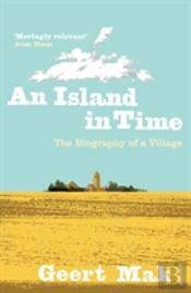 An Island In Time