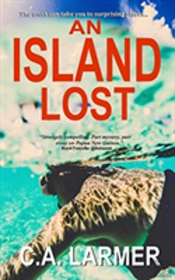 Bertrand.pt - An Island Lost
