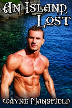 Bertrand.pt - An Island, Lost