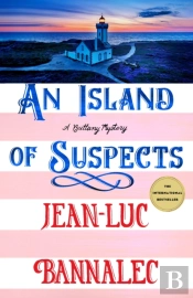 An Island Of Suspects