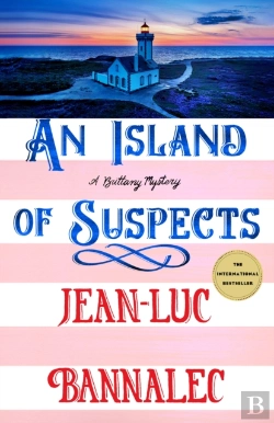 Bertrand.pt - An Island Of Suspects