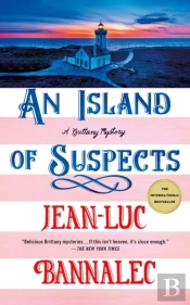 An Island Of Suspects