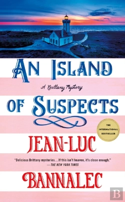 Bertrand.pt - An Island Of Suspects