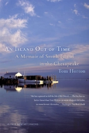 An Island Out Of Time