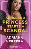 An Island Princess Starts A Scandal