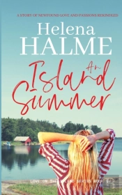An Island Summer: A Story Of Newfound Lo