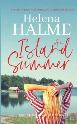 Bertrand.pt - An Island Summer: A Story Of Newfound Lo