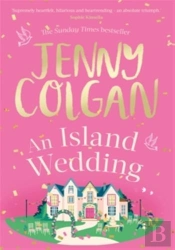 An Island Wedding