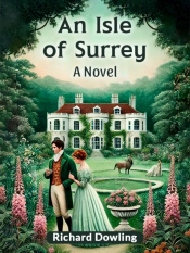 An Isle Of Surrey A Novel