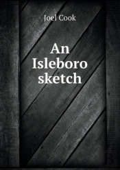 An Isleboro Sketch