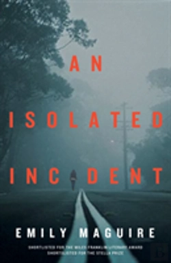 Bertrand.pt - An Isolated Incident