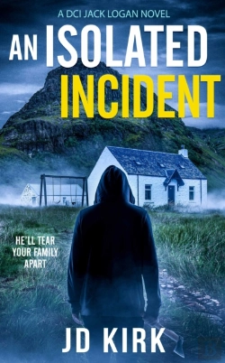 Bertrand.pt - An Isolated Incident