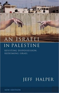 Bertrand.pt - An Israeli In Palestine