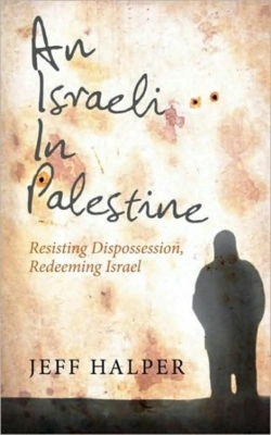 Bertrand.pt - An Israeli In Palestine