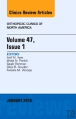 Bertrand.pt - An Issue Of Orthopedic Clinics