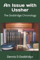An Issue With Ussher