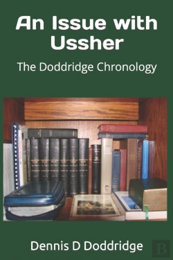 Bertrand.pt - An Issue With Ussher