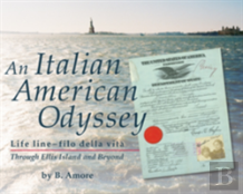 An Italian American Odyssey