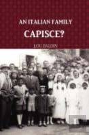 An Italian Family, Capisce?