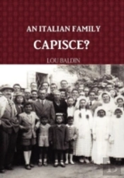 An Italian Family, Capisce?