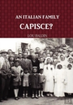 Bertrand.pt - An Italian Family, Capisce?
