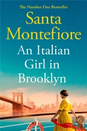 An Italian Girl In Brooklyn