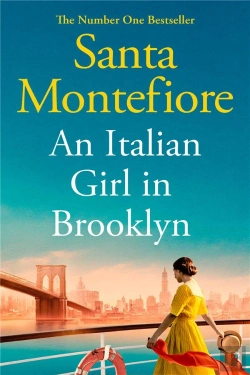 Bertrand.pt - An Italian Girl In Brooklyn
