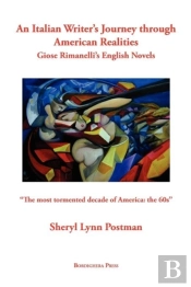 An Italian Writer'S Journey Through American Realities