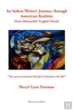 Bertrand.pt - An Italian Writer'S Journey Through American Realities