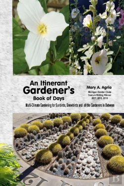 Bertrand.pt - An Itinerant Gardener'S Book Of Days: Mu