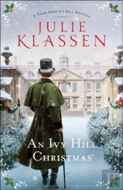 An Ivy Hill Christmas Â€“ A Tales From Ivy Hill Novella