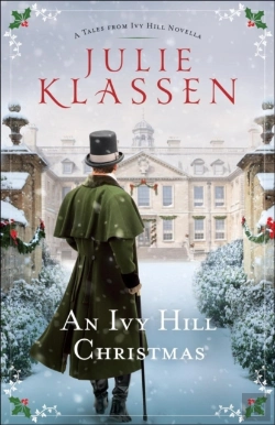 Bertrand.pt - An Ivy Hill Christmas Â€“ A Tales From Ivy Hill Novella