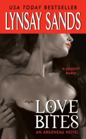 An Love Bites