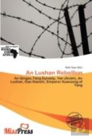 An Lushan Rebellion