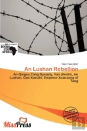 An Lushan Rebellion