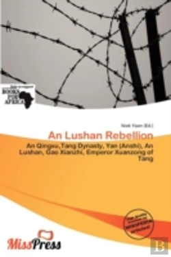 Bertrand.pt - An Lushan Rebellion