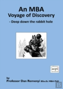 Bertrand.pt - An Mba Voyage Of Discovery