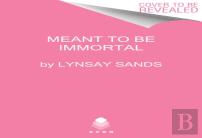 An Meant To Be Immortal