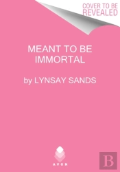 An Meant To Be Immortal