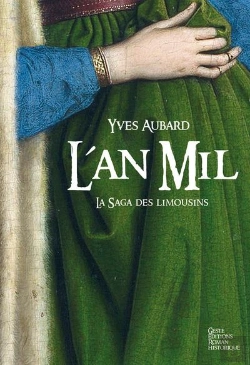 Bertrand.pt - An Mil - Saga Des Limousins (Tome Ii - Version Poche)