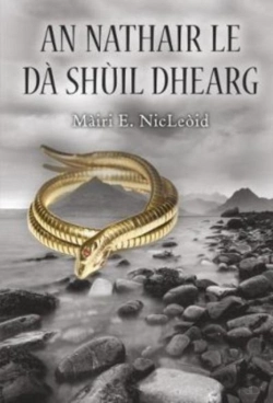 Bertrand.pt - An Nathair Le Da Shuil Dhearg