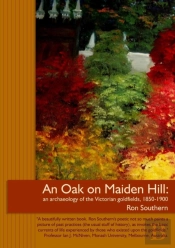 An Oak On Maiden Hill