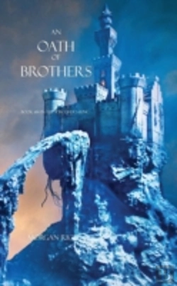 Bertrand.pt - An Oath Of Brothers (Book #14 In The Sorcerer'S Ring)